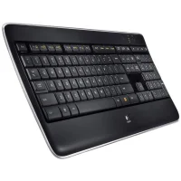 Клавиатура Logitech K800 920-002395 фото 1